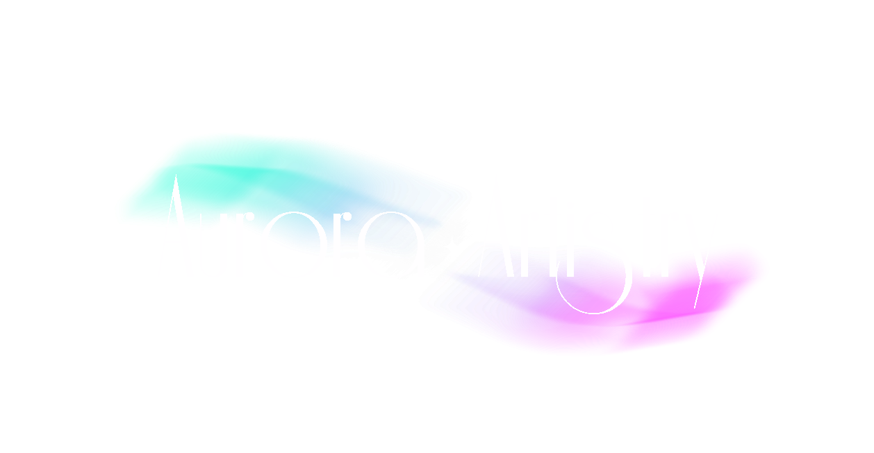 Aurora Artistry logo